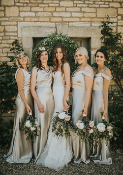 Bridal Party